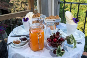  Bed & Breakfast Lujocanda  Казарца-Лигуре